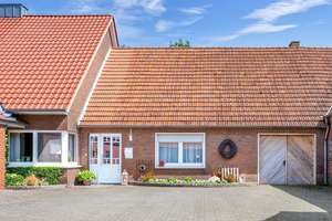 Alte Mauern, neue Energie – Resthof mit PV-Anlage auf über 1 Hektar Land in Geeste-Dalum! – Die vollständige Adresse der Immobilie erhältst du vom Anbieter., 49744 Geeste – Vorschaubild 10