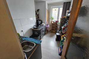 Helle 2-Zimmer-Wohnung im 2. OG in Aachen  – Hein-Janssen-Straße 1, 52070 Jülicher Straße, Aachen – Vorschaubild 8