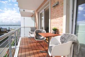 1. Reihe – direkt am Strand & der Ostsee – Ihre Ferienwohnung – Strandstraße 16A, 24321 Hohwacht (Ostsee) – Vorschaubild 21
