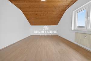 Charmante Dachgeschosswohnung mit großer Garage und Gartenanteil – Die vollständige Adresse der Immobilie erhältst du vom Anbieter., 68794 Oberhausen-Rheinhausen – Vorschaubild 4