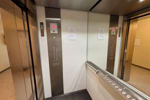 Hannover: 3-Zimmer, vermietet, top! – Die vollständige Adresse der Immobilie erhältst du vom Anbieter., 30657 Sahlkamp, Hannover – Vorschaubild 6