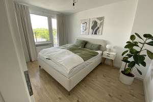 Exklusive 3-Zimmer-Wohnung mit 2 Balkonen – Steinweg 29, 38100 Innenstadt, Braunschweig – Vorschaubild 5