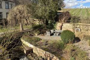Außergewöhnliches Wohnhaus in ehemaliger Mühle mit Pool, großem Garten und Bachlauf – provisionsfrei – Die vollständige Adresse der Immobilie erhältst du vom Anbieter., 67229 Großkarlbach – Vorschaubild 11