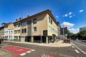 Wohnung mit großem Potential – Die vollständige Adresse der Immobilie erhältst du vom Anbieter., 41061 Gladbach, Mönchengladbach – Vorschaubild 2