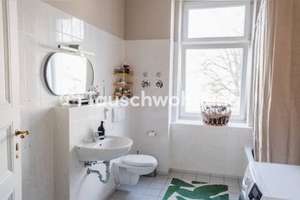 Tauschwohnung: Sunny und Spacious Revonated Altbau in Prenzlauerberg – Die vollständige Adresse der Immobilie erhältst du vom Anbieter., 10407 Prenzlauer Berg, Berlin – Vorschaubild 3