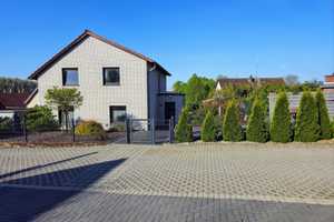 Modernes Familienidyll - Ihr neues Wohlfühl-Zuhause in Wolfsburg - Hattorf – Wolfsburg – Vorschaubild 3