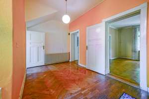 Timeless Villa Living – Surrounded by Greenery Near the Water – Die vollständige Adresse der Immobilie erhältst du vom Anbieter., 14482 Babelsberg Nord, Potsdam – Vorschaubild 6