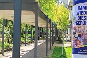 2 Bäder! 5-Zimmer! Gläsernes Home-Office, junge Küche, Topzustand, Waldblick + Einrichtg.angebot… – Im Asemwald 54, 70599 Asemwald, Stuttgart – Vorschaubild 67