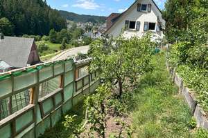 Nachhaltig & ökologisch saniert – natürlich wohnen im Familienzuhause! – Die vollständige Adresse der Immobilie erhältst du vom Anbieter., 78122 Schramberg – Vorschaubild 3