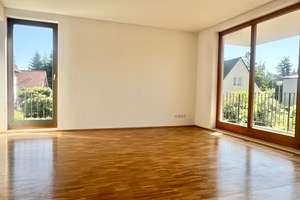 großzügige 2 Zimmer Wohnung mit Terrasse in grüner Umgebung – Abajstr. 13, 13158 Rosenthal, Berlin – Vorschaubild 4
