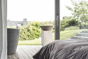 Moderner, sanierter 70's Bungalow mit Weitblick, aufwendig angelegtem Süd-Garten & Designer-Küche – Hochtaunuskreis – Vorschaubild 17