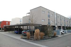 Helles, modernes Reihenmittelhaus (141 qm) am alten Sportplatz – Die vollständige Adresse der Immobilie erhältst du vom Anbieter., 73240 Wendlingen am Neckar – Vorschaubild 1