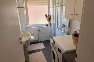 Moderne 3-Zimmer-Erdgeschosswohnung mit sonniger Terrasse und Stellplatz in Münster-Hiltrup – Hohe Geest 25, 48165 Hiltrup-Mitte, Münster – Vorschaubild 4