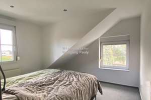Altbau-Liebe für moderne Familien: 6 x Schlafen/ 4 Bäder/ Einlieger/ Gartenidylle – Die vollständige Adresse der Immobilie erhältst du vom Anbieter., 41063 Windberg, Mönchengladbach – Vorschaubild 8
