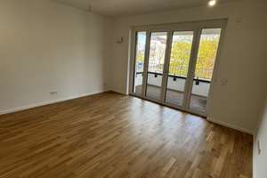 Modernes Wohnen in Weißensee: Brandneue (Erstbezug) 2-Zimmer-Wohnung mit Balkon und Einbauküche