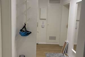 Helle EG Wohnung - 3 Zimmer mit Balkon im Herzen von Stöckheim – Die vollständige Adresse der Immobilie erhältst du vom Anbieter., 38124 Stöckheim-Leiferde, Braunschweig – Vorschaubild 7