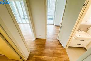 Diese perfekte Zwei-Zimmerwohnung warten auf Sie + Balkon + Gartennutzung, in Potsdam – Die vollständige Adresse der Immobilie erhältst du vom Anbieter., 14469 Nauener Vorstadt, Potsdam – Vorschaubild 5