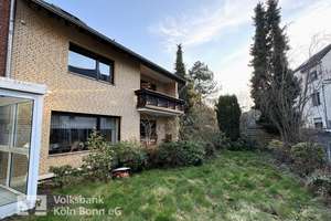 Köln - Holweide, Rarität!!! Großzügiges Haus mit 6 Zimmern auf ca. 263 m² Wohnfläche – Die vollständige Adresse der Immobilie erhältst du vom Anbieter., 51067 Holweide, Köln – Vorschaubild 3