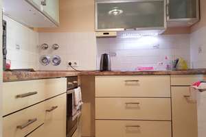 Möblierte 2-Zimmer-Wohnung | Dresden-Südvorstadt / Nürnberger Ei – Eisenstuckstrasse 29, 1069 Südvorstadt-West, Dresden – Vorschaubild 6