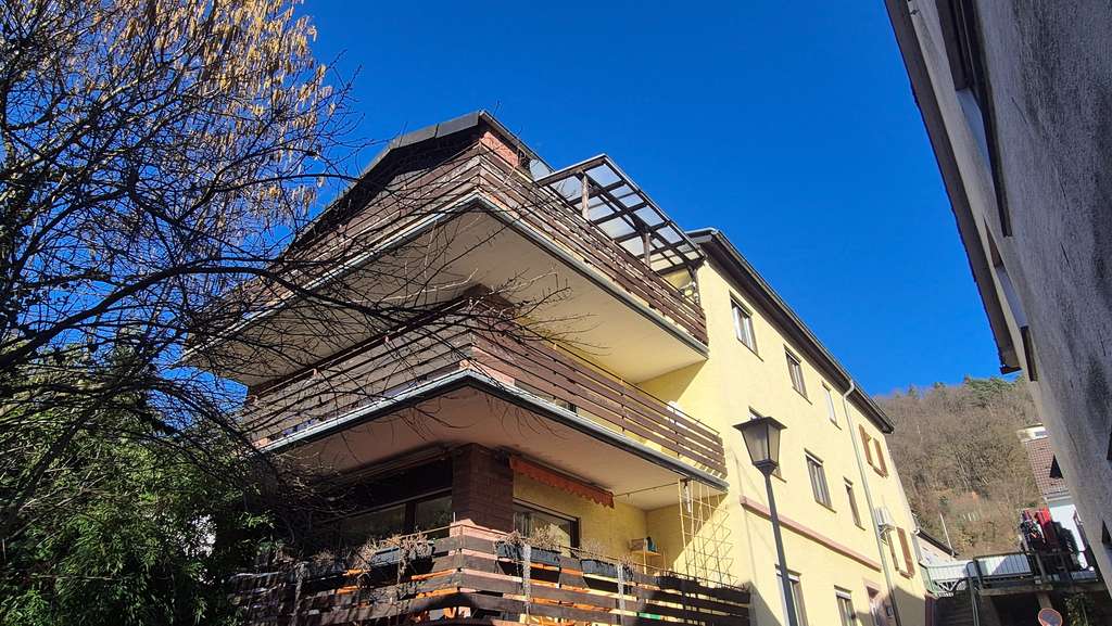 Immobilie in Neckarsteinach - Sparbuch war gestern! Renditestarke Kapitalanlage in Betongold ist heute! - Bild 0