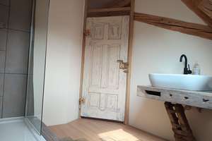 Charmantes Landhaus-Ensemble mit großzügigen Nebengebäuden und vielseitigem Nutzungspotenzial – Die vollständige Adresse der Immobilie erhältst du vom Anbieter., 97996 Niederstetten – Vorschaubild 14