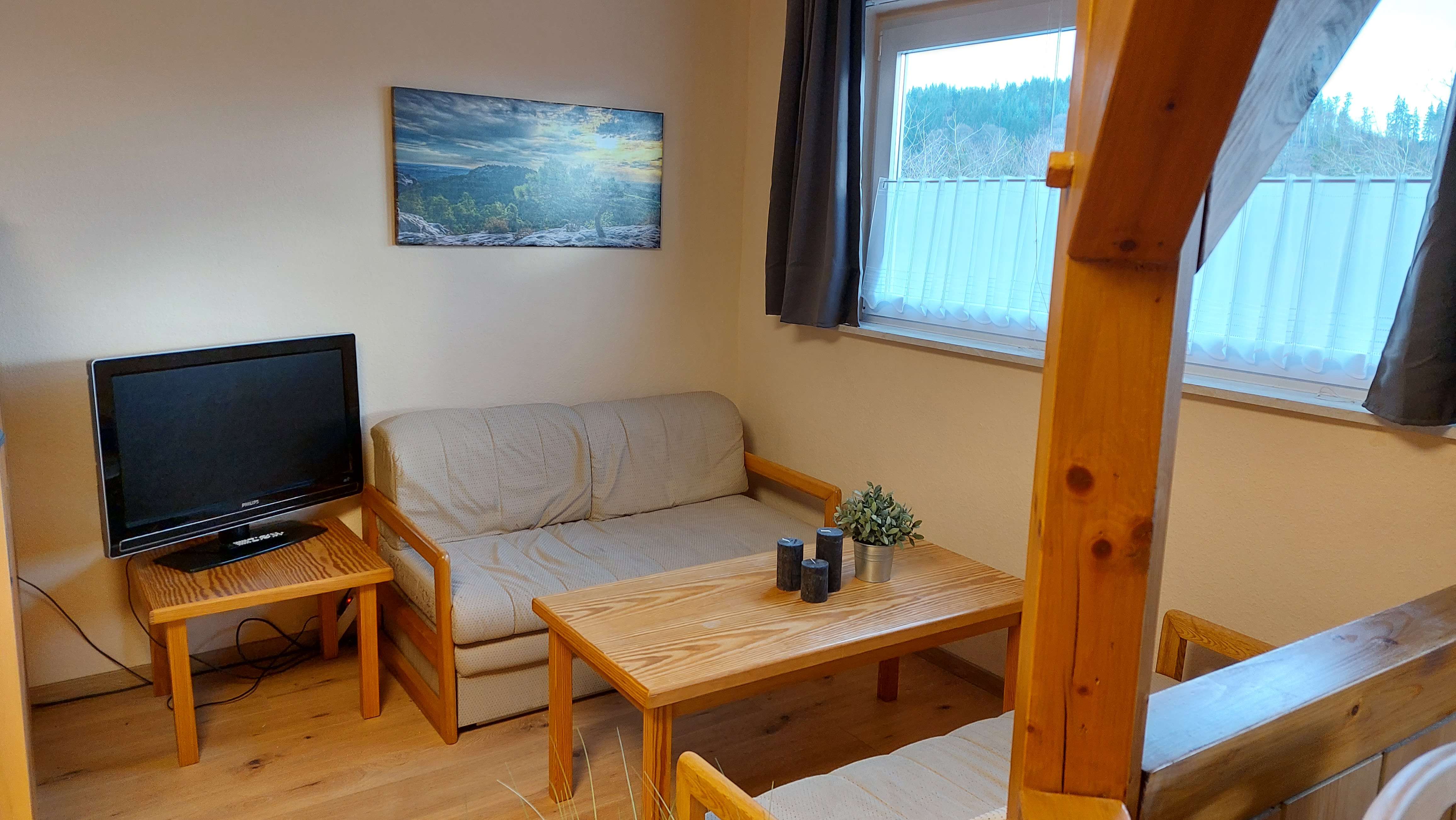 Immobilie in Medebach - Traumhaftes (Ferien-)Apartment in der Nähe von Winterberg - Bild 0