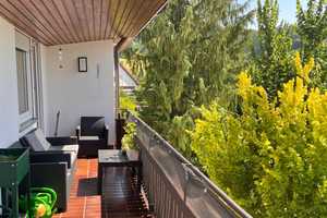 Saniertes Einfamilienhaus mit EBK in Gültlingen – Am Killberg 7, 72218 Calw (Kreis) – Vorschaubild 23