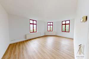 Stilvolle 3,5-Zimmer-Wohnung im gepflegten Altbau! – Die vollständige Adresse der Immobilie erhältst du vom Anbieter., 39112 Sudenburg, Magdeburg – Vorschaubild 2