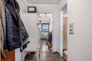 Kapitalanlage mit Entwicklungspotenzial: 4-Parteienhaus in Bremen-Findorff – Die vollständige Adresse der Immobilie erhältst du vom Anbieter., 28215 Findorff-Bürgerweide, Bremen – Vorschaubild 13