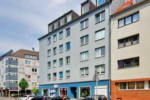 202517 Traumhaftes Highlight für stilvolles Wohnen in Düsseldorf mit Dachterrasse in citynaher Lage – Josefstraße 22, 40227 Düsseldorf – Vorschaubild 22