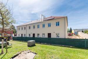Schlüsselfertig 6/26: Top-RMH mit Terrasse & SW-Garten - A+ Effizienz - KP 5.239 €/qm – Die vollständige Adresse der Immobilie erhältst du vom Anbieter., 1217 Räcknitz/Zschertnitz, Dresden – Vorschaubild 7