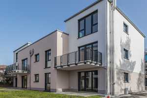 Attraktive 4-Zimmer-Wohnung für Familien und Paare – Gelnhäuser Straße 66, 63505 Langenselbold – Vorschaubild 9