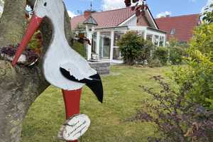 *Nordseeurlaub* Auszeit am Bernsteinsee in Conneforde! Ruhe und Luxus laden Sie zum Verweilen ein – Dobbenweg 103, 26215 Ammerland (Kreis) – Vorschaubild 22