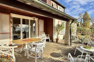 Landhaus am Bodensee: Weiträumiges Anwesen mit unmittelbarem Seezugang - Sicht auf See & Alpen – Die vollständige Adresse der Immobilie erhältst du vom Anbieter., 88709 Hagnau am Bodensee – Vorschaubild 19