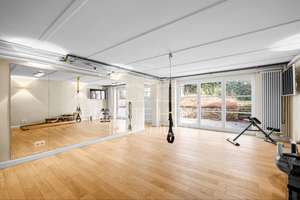 Traumhaus: Villa mit Pool & Urlaubsfeeling – Die vollständige Adresse der Immobilie erhältst du vom Anbieter., 22587 Blankenese, Hamburg – Vorschaubild 6