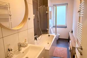 Wunderschöne und Top-ausgestattete Wohnung mit Balkon zur Untermiete im Frankenberger-Viertel – Die vollständige Adresse der Immobilie erhältst du vom Anbieter., 52066 Burtscheider Kurgarten, Aachen – Vorschaubild 7