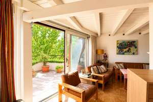Erbbaurecht: bezugsfreie Maisonettewohnung in FR-Herdern – 79106 Herdern-Süd, Freiburg im Breisgau – Vorschaubild 4