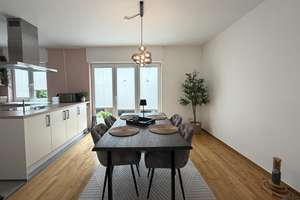 Modernes Wohnen mit Terrasse in begehrter Lage von Alt-Godesberg – Die vollständige Adresse der Immobilie erhältst du vom Anbieter., 53177 Alt-Godesberg, Bonn – Vorschaubild 3