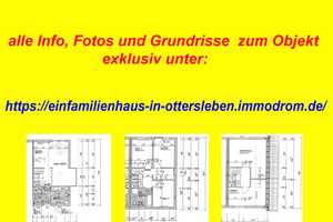 provisionsfrei zum Gutachtenpreis, Einfamilienhaus in Ottersleben – Magdeburg – Vorschaubild 4