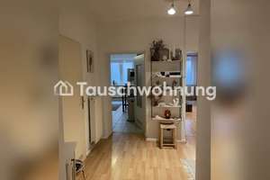 Tauschwohnung: 3-Zimmer-Wohnung in Aachen-Mitte zum Tausch – Die vollständige Adresse der Immobilie erhältst du vom Anbieter., 52062 Kaiserplatz, Aachen – Vorschaubild 3