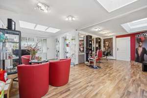 Großzügiges Wohn- & Geschäftshaus in Nordseenähe – Wohnen und Arbeiten im modernen Split-Level-Stil – Die vollständige Adresse der Immobilie erhältst du vom Anbieter., 26969 Butjadingen – Vorschaubild 25