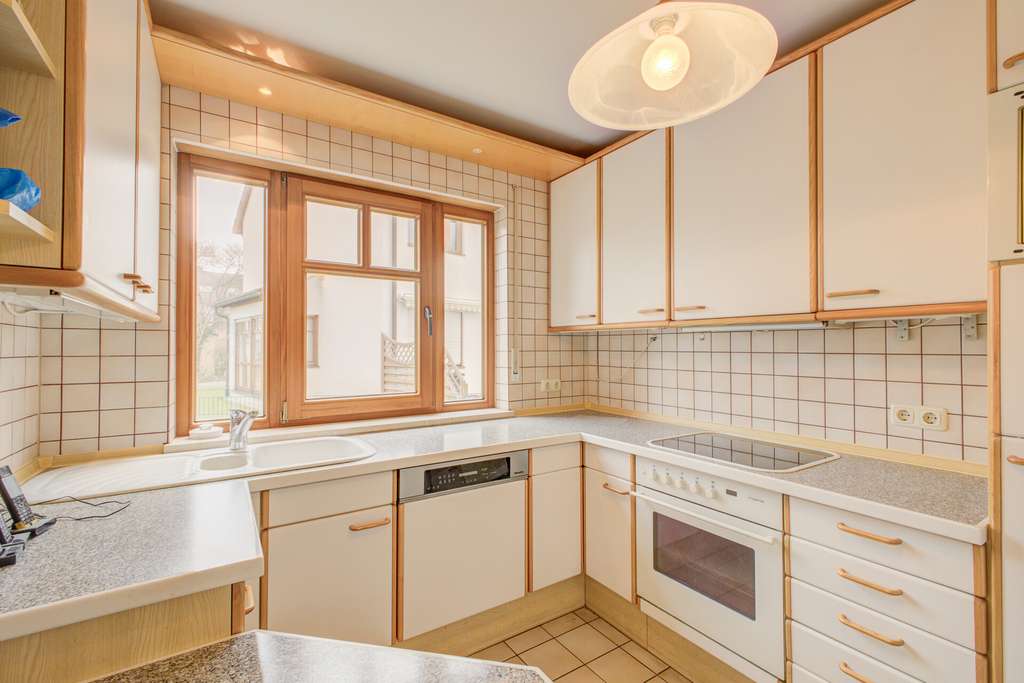 Immobilie in Petershausen - Herrliches Reiheneckhaus in ruhiger Lage von Petershausen zum Selbstbezug! - Bild 3