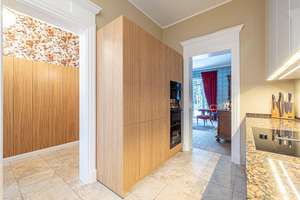 Luxuriöse Erdgeschosswohnung in Traumlage – Die vollständige Adresse der Immobilie erhältst du vom Anbieter., 24105 Düsternbrook, Kiel – Vorschaubild 6