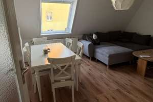 Top-DG-Wohnung mit 3 Zimmern in zentraler Südstadtlage – Alte Döhrener Str. 00, 30169 Südstadt, Hannover – Vorschaubild 2