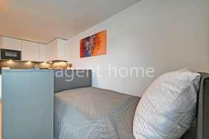 MÖBLIERT - MODERN LIVING - Gemütliches Studio-Apartment – Die vollständige Adresse der Immobilie erhältst du vom Anbieter., 70567 Möhringen-Mitte, Stuttgart – Vorschaubild 7