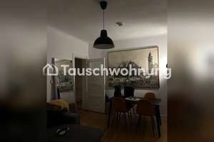Tauschwohnung: Zwei Zimmer Wohnung mitten in Ottensen – Die vollständige Adresse der Immobilie erhältst du vom Anbieter., 22763 Ottensen, Hamburg – Vorschaubild 2