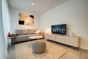 MÖBLIERT - WOHNTRAUM - Tolles Apartment mit Terrasse – Die vollständige Adresse der Immobilie erhältst du vom Anbieter., 70180 Heusteigviertel, Stuttgart – Vorschaubild 2