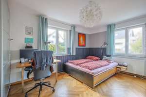 In bevorzugter Lage: Dreifamilienhaus mit großem und ebenem Garten – Die vollständige Adresse der Immobilie erhältst du vom Anbieter., 70563 Rosental, Stuttgart – Vorschaubild 6
