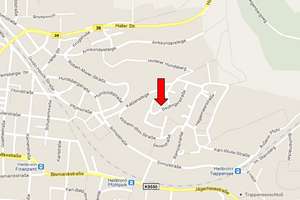 Exklusive, penthouse-ähnliche Wohnung mit Ausblick – Beutingerstraße 35, 74076 Heilbronn, Heilbronn – Vorschaubild 10