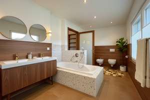 Stilvolle Stadtvilla in begehrter Lage von Söcking – Die vollständige Adresse der Immobilie erhältst du vom Anbieter., 82319 Starnberg – Vorschaubild 8